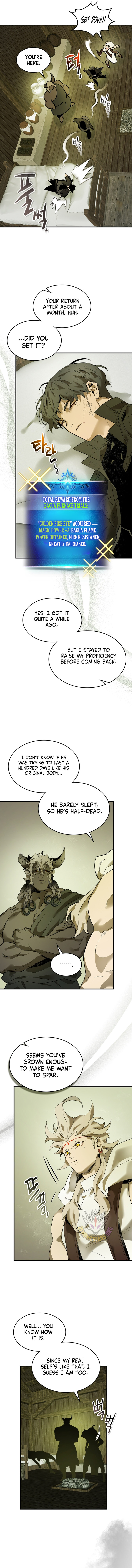 Leveling With The Gods Chapter 148 5